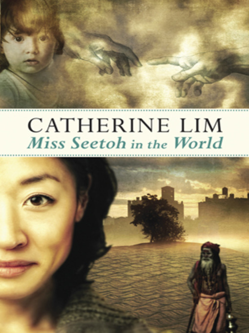 Title details for Miss Seetoh in the World by Catherine Lim - Available